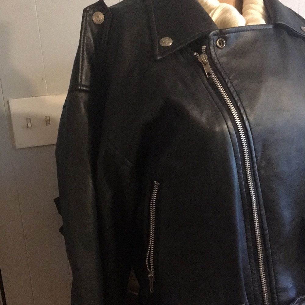 Neutral zone jacket - Picture 4 of 8